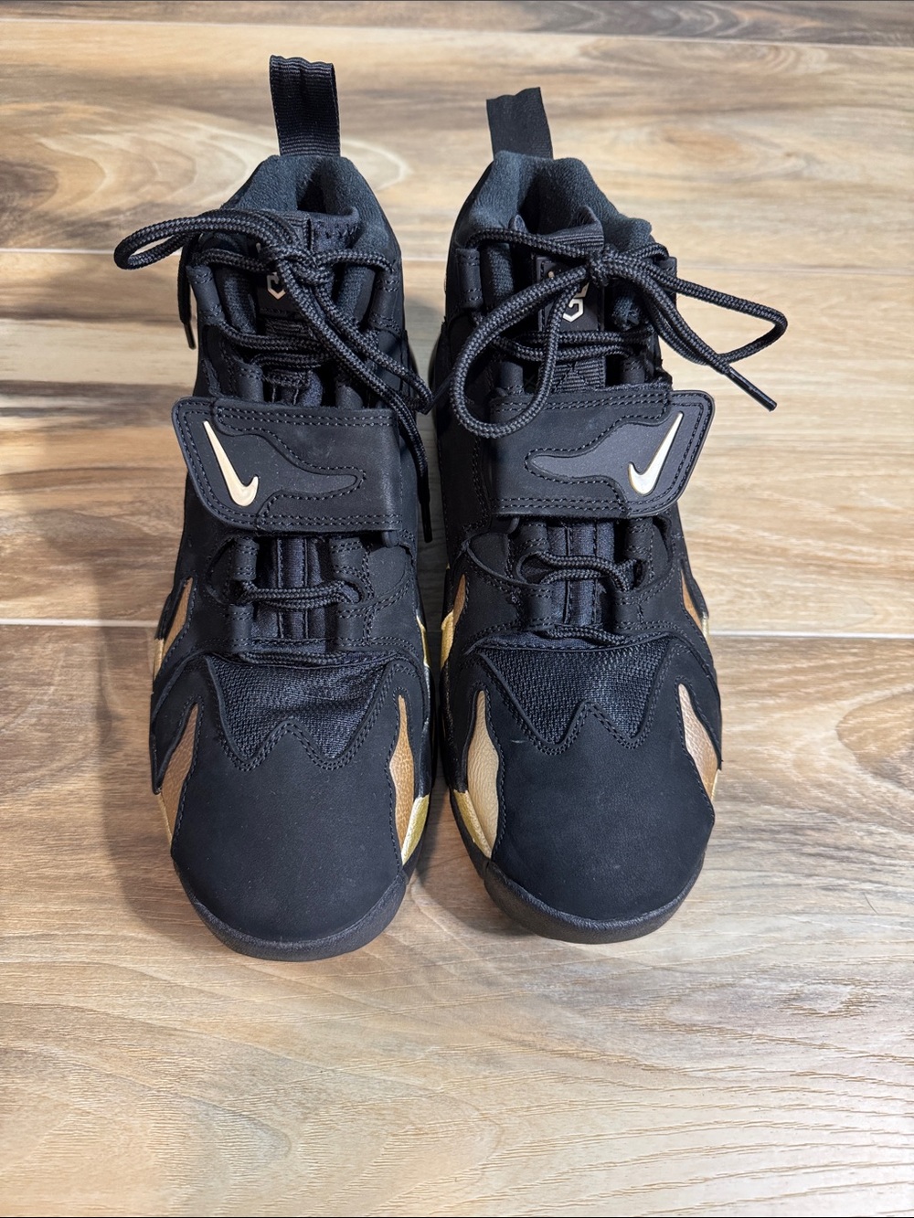 Nike Air DT Max ’96 “Colorado Home” – Men’s Size 8 – Gently Used